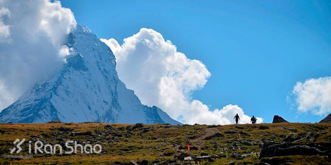 2015年度回顾 | 国际越野赛事篇