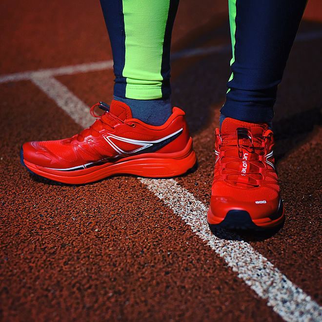 Salomon S-LAB WINGS测评报告