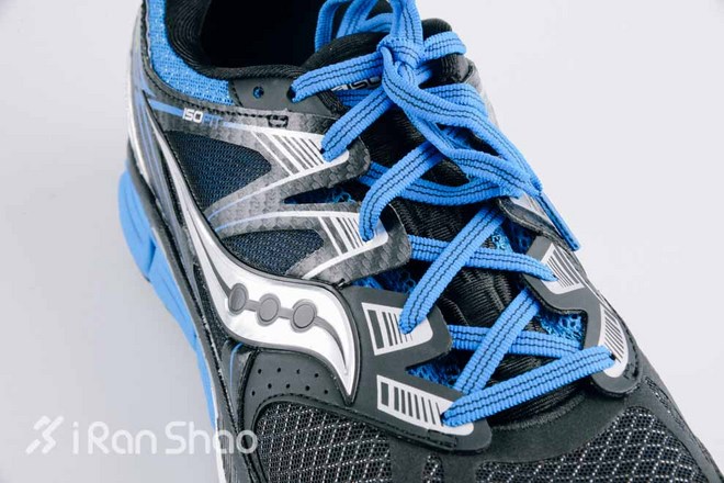 开箱 | Saucony 圣康尼 Redeemer ISO， 劳斯莱斯中的肌肉救世主