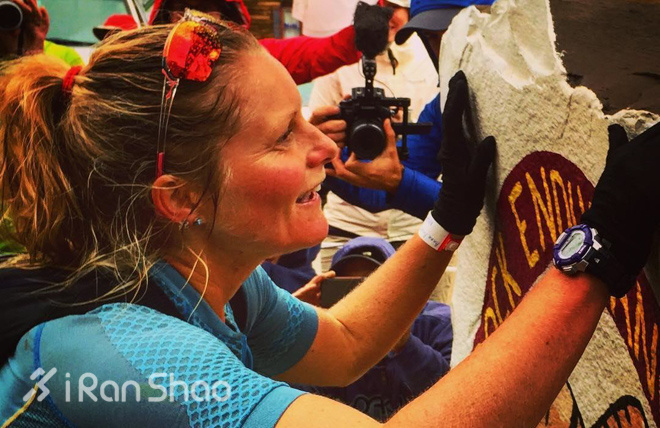 2015年度回顾 | 国际越野赛事篇