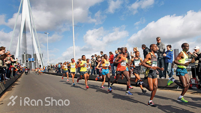 2015年度评选 | 国外马拉松推荐指南
