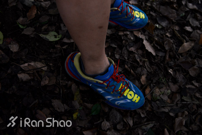 跑鞋 | HOKA ONE ONE Speedgoat ，让人又爱又恨的山羊