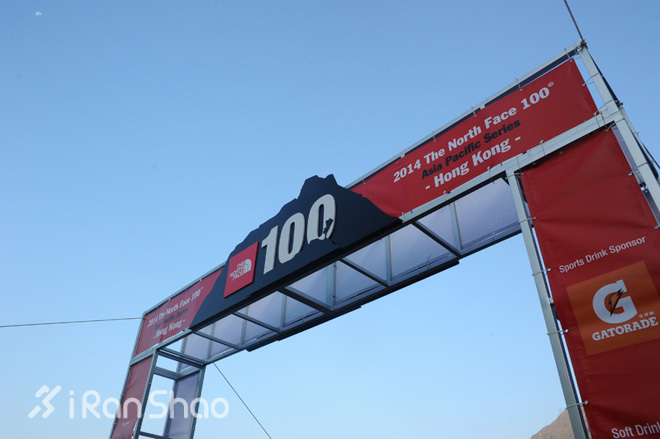 TNF100 | 香港站开赛在即，你准备好了吗？