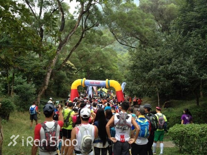 UTMB | 2016 UTMB 报名在即，你的积分够了吗？