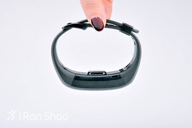 开箱 | Garmin Vivosmart HR，有着运动手表基因的智能手环