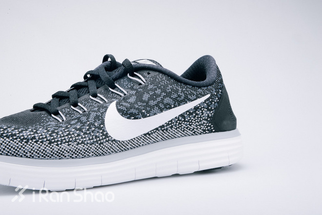 开箱 | 当Free遇上Lunarlon，Nike Free RN Distance是耐克粉的年终礼物