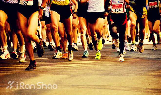 2015年度评选 | 国外马拉松推荐指南