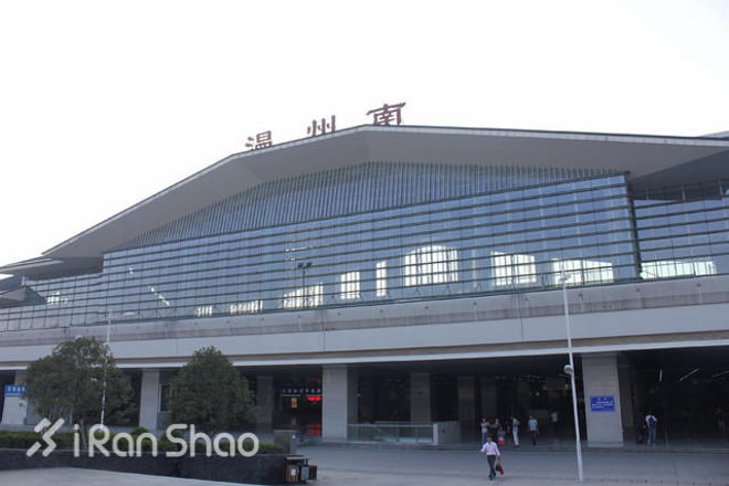 参赛指南 | 如何在听不懂温州话的前提下完成温州马拉松