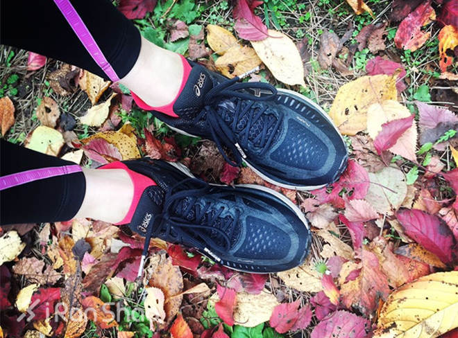 跑鞋 | ASICS亚瑟士 MetaRun，长距离跑鞋的黑金之选！