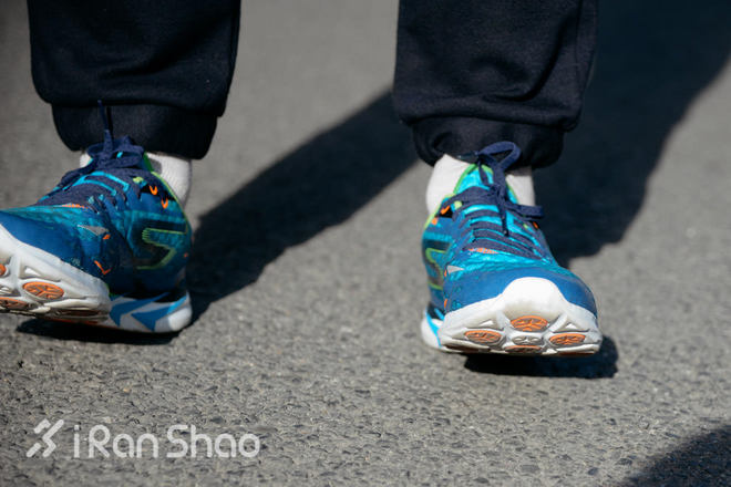 跑鞋 | Skechers 斯凯奇 Go Meb Speed 3，怕你双腿跟不上它的快