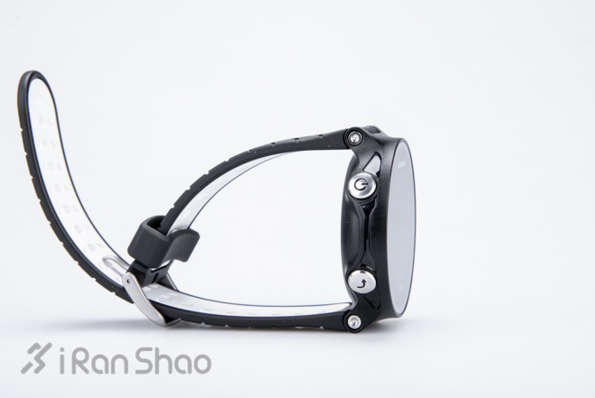 开箱 | 与Garmin Forerunner 630谈谈跑步动力学