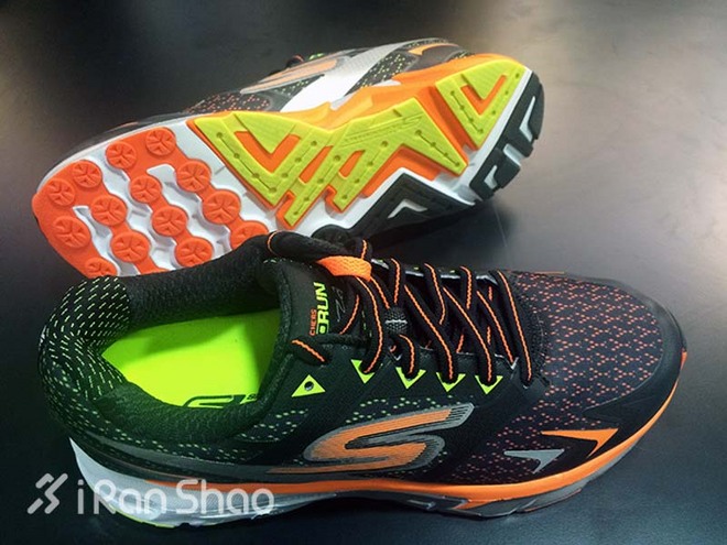 新品 | 2016年的这些新路跑鞋看得我都有买买买的冲动了