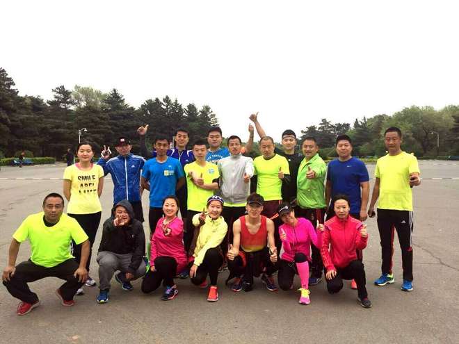 我是怎样完成首马1227苏州太湖马拉松的？每个人的生命里都应该有一场马拉松。（废话多，墨迹，没耐心者慎入）