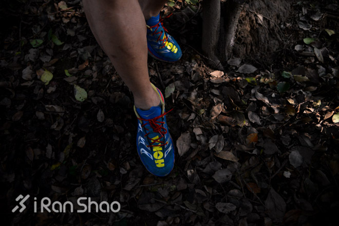 跑鞋 | HOKA ONE ONE Speedgoat ，让人又爱又恨的山羊