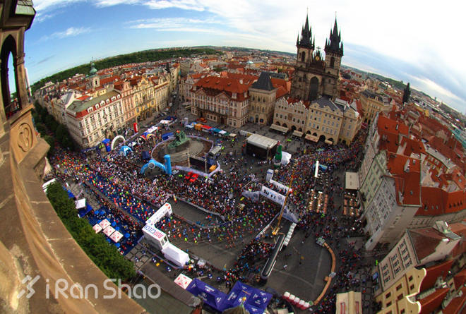 2015年度评选 | 国外马拉松推荐指南