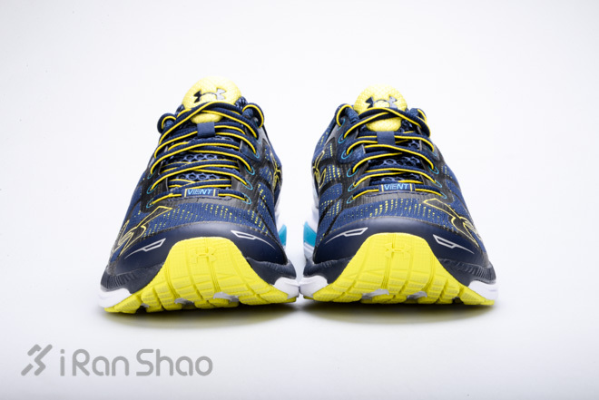 开箱 | UA Charge Bandit ，将浩瀚星空踩于脚下