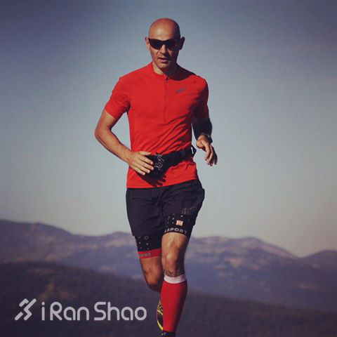 2015年度回顾 | 越野跑风云人物