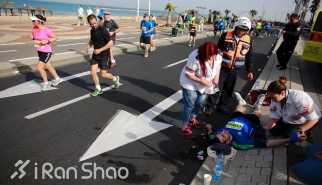藏匿在马拉松这块大蛋糕背后的“黑市”，都卖些什么（二）：禁不住的名额交易