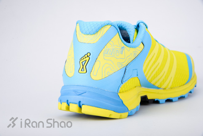 开箱 | Inov-8 Race Ultra 270山野中的全能轻量精灵