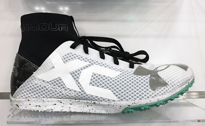 新品 | 2016年的新款越野鞋总有一款适合你