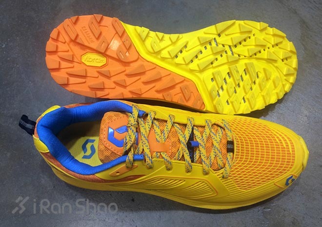 新品 | 2016年的新款越野鞋总有一款适合你