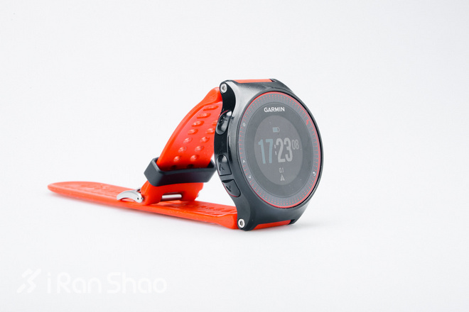 2015年度评选 | 运动手表