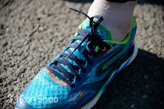 跑鞋 | Skechers 斯凯奇 Go Meb Speed 3，怕你双腿跟不上它的快