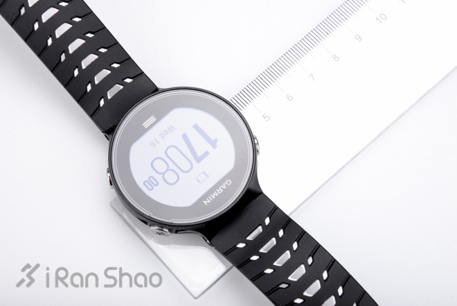 开箱 | 与Garmin Forerunner 630谈谈跑步动力学