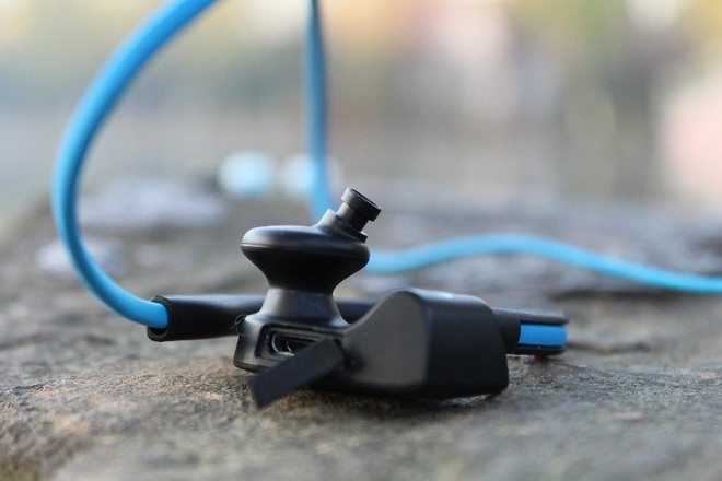 捷波朗倍驰，让你加倍驰骋——Jabra Sport Pace Wireless无线运动耳机