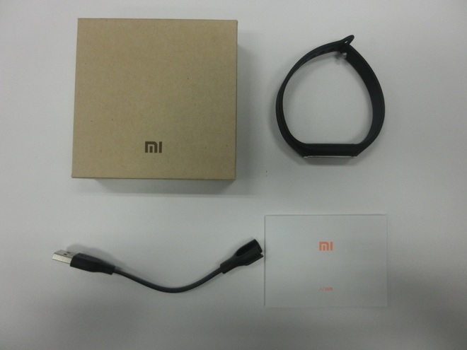 小米手环光感版众测——白菜价的的心率手环是噱头还是实用