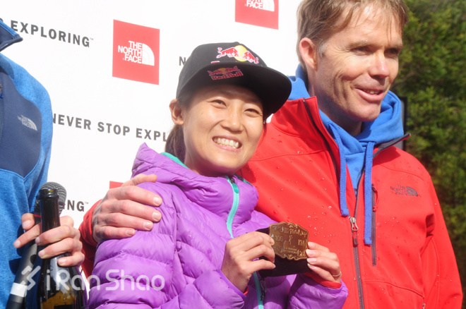 2015年度回顾 | 国际越野赛事篇