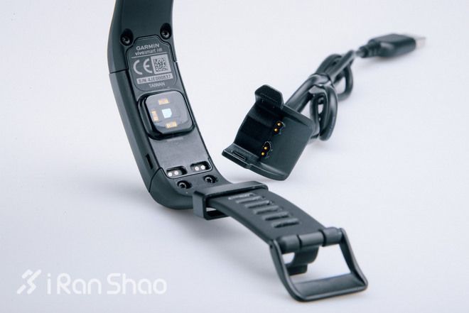 开箱 | Garmin Vivosmart HR，有着运动手表基因的智能手环