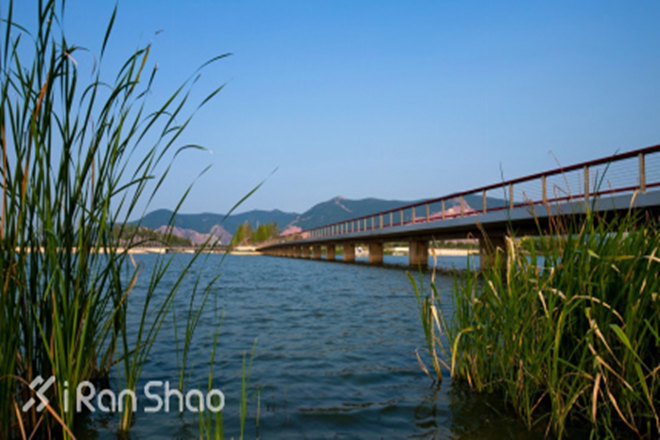 探路 | 2015年马拉松收官之战，苏州太湖马拉松赛道指南