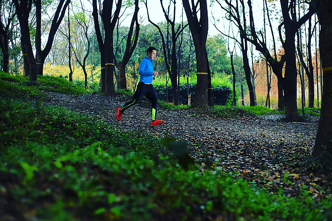 Salomon S-LAB WINGS测评报告