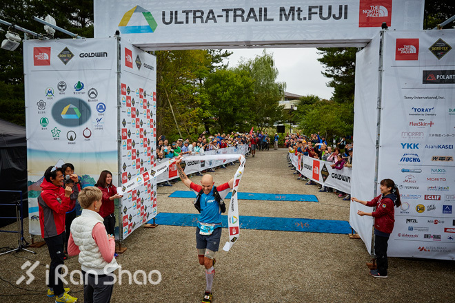 2015年度回顾 | 国际越野赛事篇