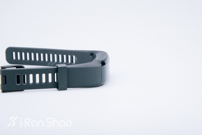 开箱 | Garmin Vivosmart HR，有着运动手表基因的智能手环