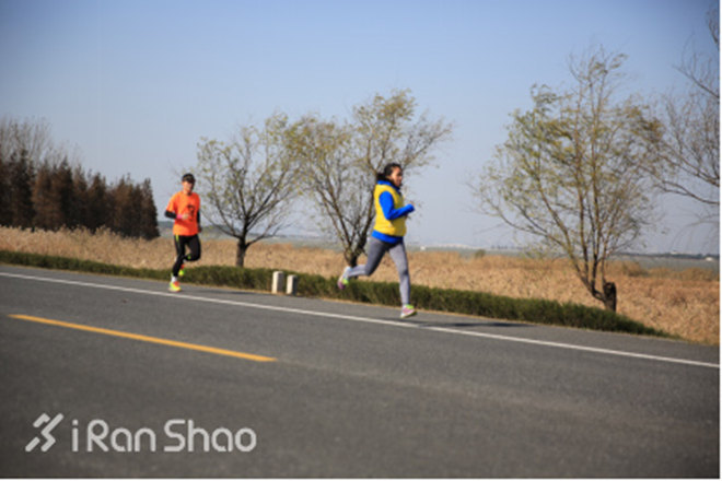 探路 | 2015年马拉松收官之战，苏州太湖马拉松赛道指南