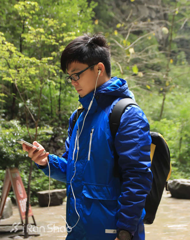 配件 | Skullcandy Strum，让耳朵怀孕的耳机