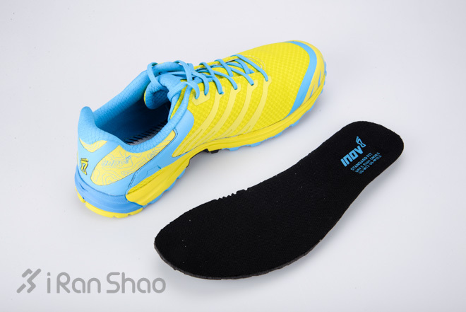 开箱 | Inov-8 Race Ultra 270山野中的全能轻量精灵