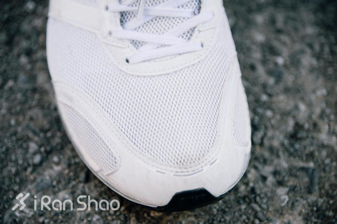 跑鞋 | adidas Takumi Sen 3 为战而生