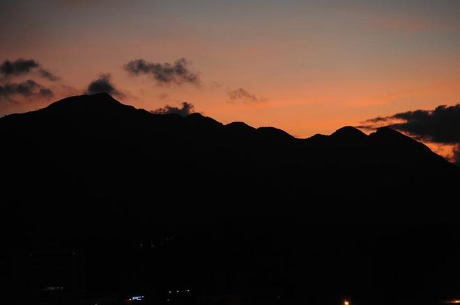 TNF100 HONG KONG 2015 郊遊記