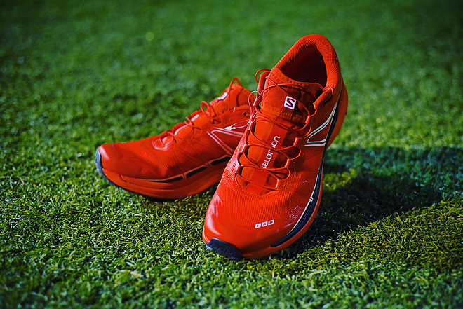 Salomon S-LAB WINGS测评报告