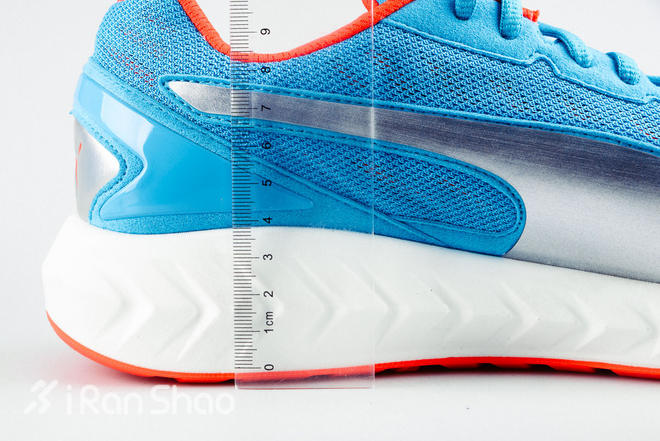 开箱 | PUMA IGNITE Ultimate，这大厚底看的我鸡血满满