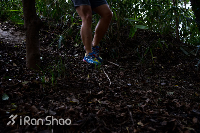 跑鞋 | HOKA ONE ONE Speedgoat ，让人又爱又恨的山羊