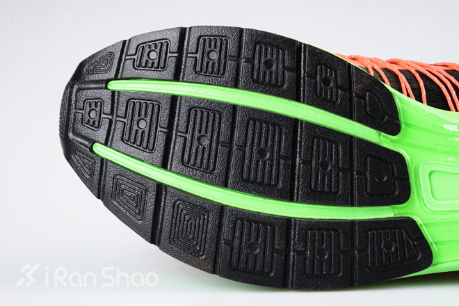 开箱 | Nike Zoom Streak 5 赛道精英