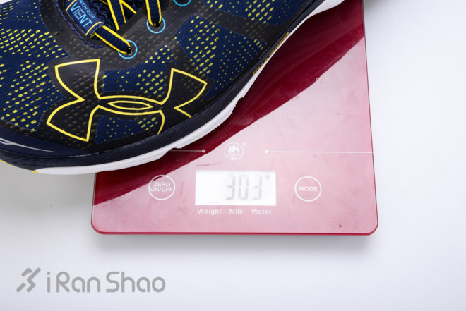 开箱 | UA Charge Bandit ，将浩瀚星空踩于脚下