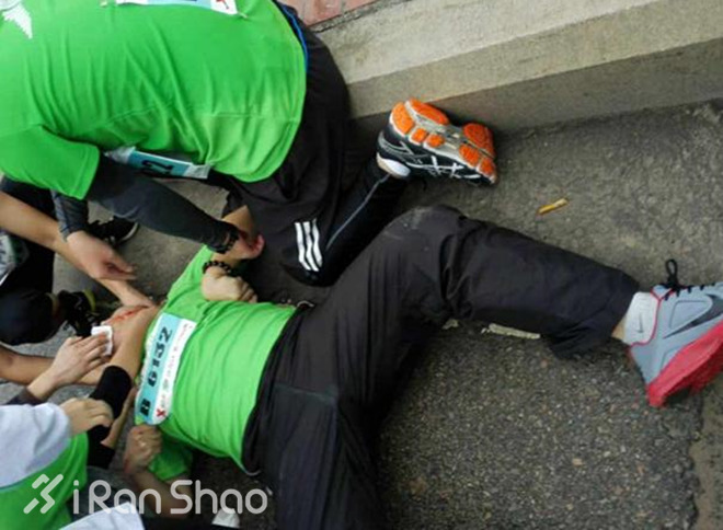 2015年度回顾 | 马拉松很美，所以请小心再小心——2015年国内马拉松死亡报告