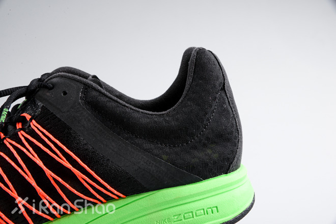 开箱 | Nike Zoom Streak 5 赛道精英