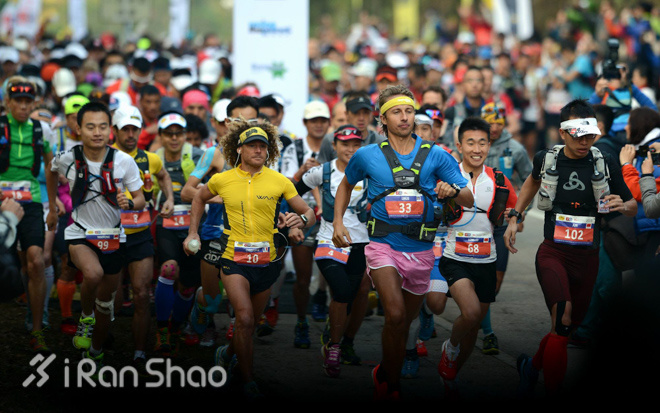 2015年度回顾 | 国际越野赛事篇