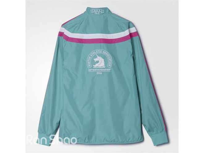 装备 | 回归初心，adidas发布2016年波士顿马拉松官方装备